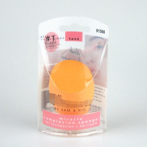 Beauty Blender Powder Puff Single Wet And Dry