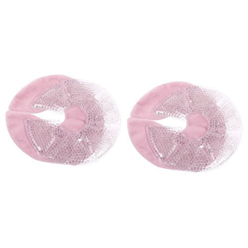 Cold And Hot Compress Chest Paste Chest Ice Compress Breast Milk