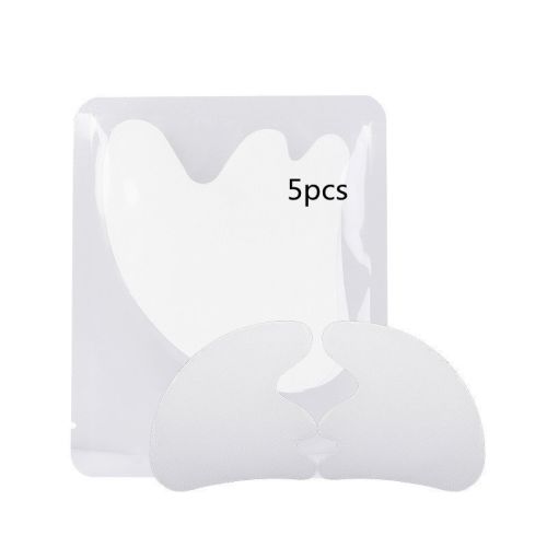 Microcrystal Texture Stickers Eliminate Lifting And Tightening Anti-wrinkle Light Fine Lines Facial Mask