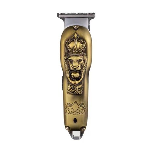 Electric Oil Head Gradual Hairdresser