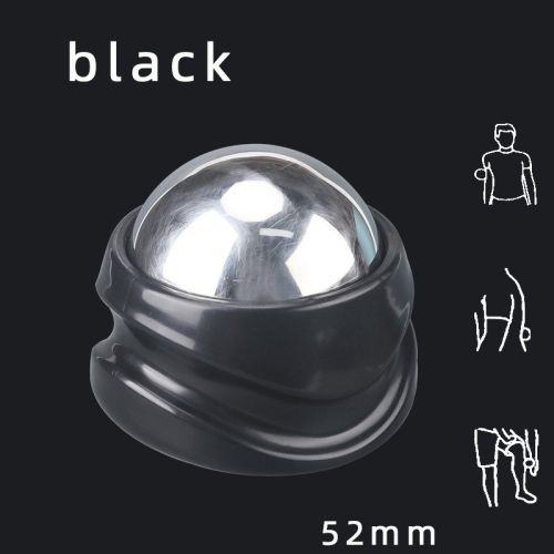 Handheld Stainless Steel Ice Applied Cold And Hot Ball Massager Handheld Stainless Steel Ice Applied Cold And Hot Ball Massager